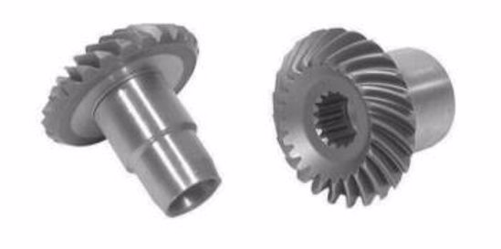 Picture of Mercury-Mercruiser 43-45814A5 GEAR KIT 